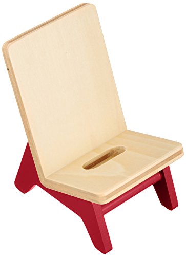 ヤマト工芸 携帯スタンド 「chair holder」 ピンク YK11-106