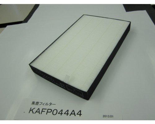 ダイキン DAIKIN 別売品KAFP044A4集塵フィルタ(枠付)