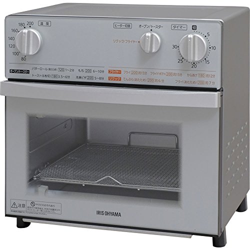 ※他店舗と在庫併用の為、品切れの場合は、ご容赦ください。商品サイズ(cm):幅約34.1×奥行約32.5×高さ約34.8AC100V、50/60Hz共用消費電力:1410Wセット内容:焼き網、フライ用