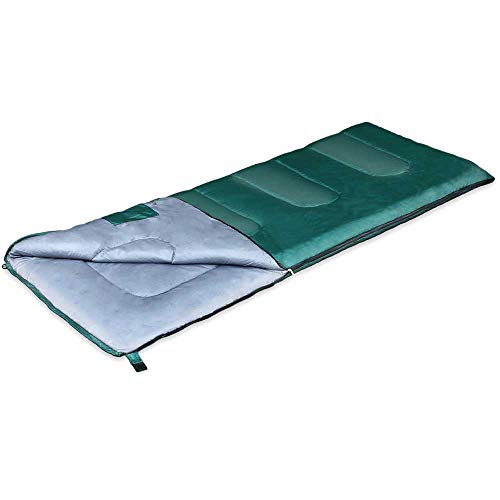 IRISPLAZA(アイリスプラザ) 収納袋付き シュラフ 寝袋