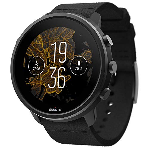 SUUNTO(スント) SUUNTO7 (スント7) スマートウォッチGPS 日本正規品/メーカー